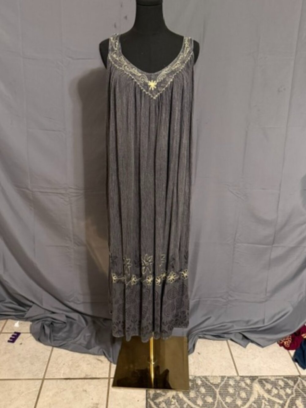 INGEAR RESORT Sundress Size One Size Fits Most